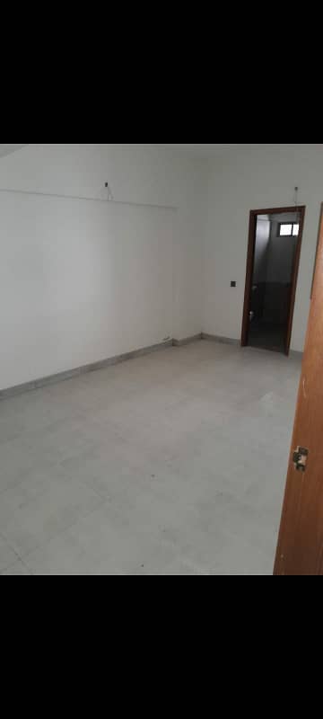 2 BED DD FLAT FOR RENT IN GULSHAN-E-IQBAL 13 D/3 2