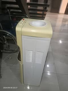 enviro water dispenser