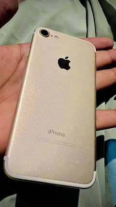 Iphone 7 (Pta Approved)