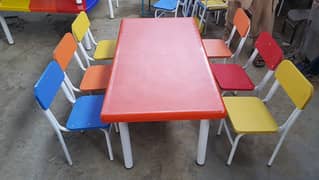 SCHOOL FURNITURES