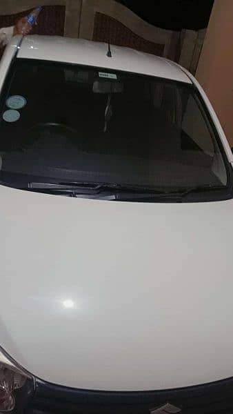 Suzuki Cultus VXR 2018 11