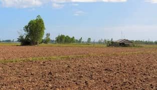 14000 Kanal Agricultural Land For Sale