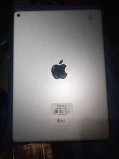 apple i pad air 2.32gb 03320583817 0