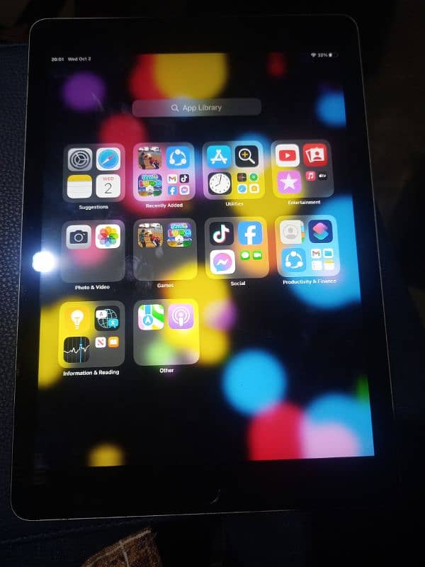 apple i pad air 2.32gb 03320583817 2