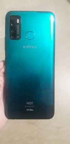 infinix