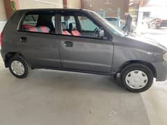 Suzuki Alto 2012