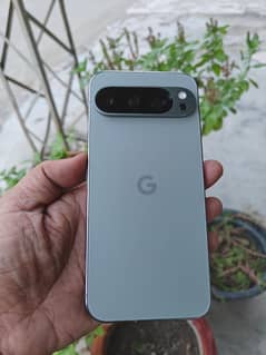 Google pixel 9 pro xl