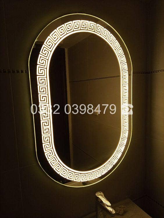 Led Mirrors | Mirrors | New designs Mirrors | Bathroom Mirrors 2