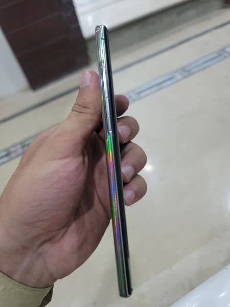 Samsung note 10 plus 12 256gb 6