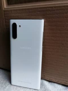 Samsung Note 10 (5G)