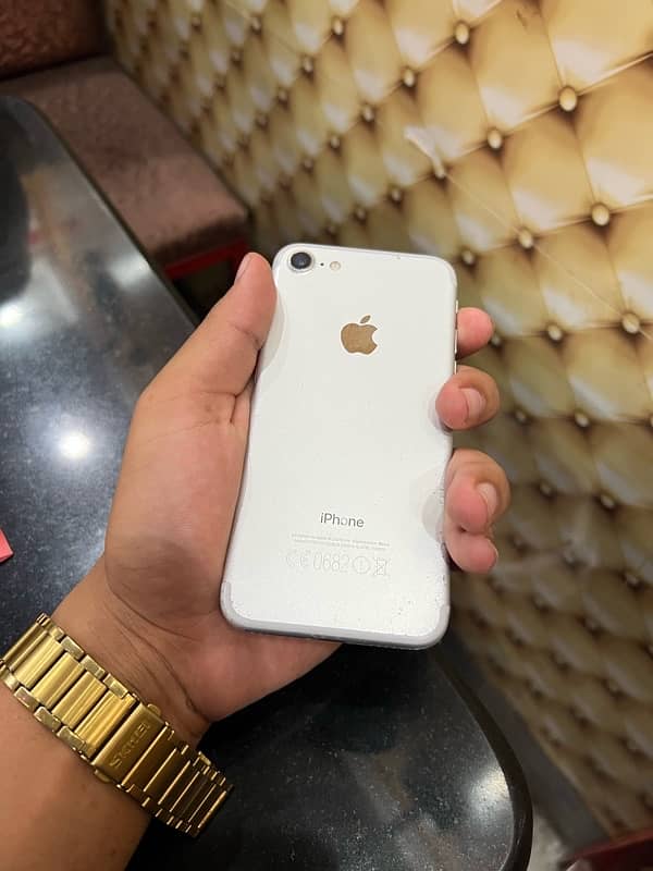 I phone 7 PTA 2