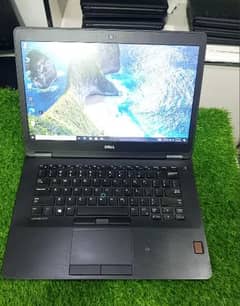 Dell 7470 i5 6th Gen 8GB RAM 256GB SSD !