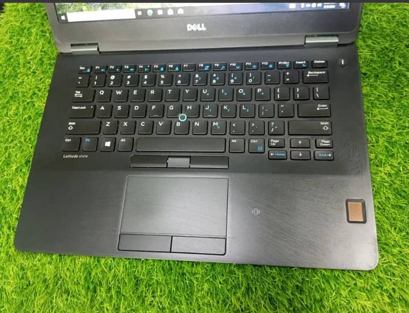 Dell 7470 i5 6th Gen 8GB RAM 256GB SSD ! 1