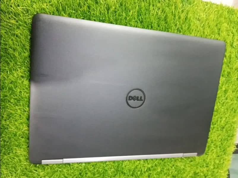 Dell 7470 i5 6th Gen 8GB RAM 256GB SSD ! 3