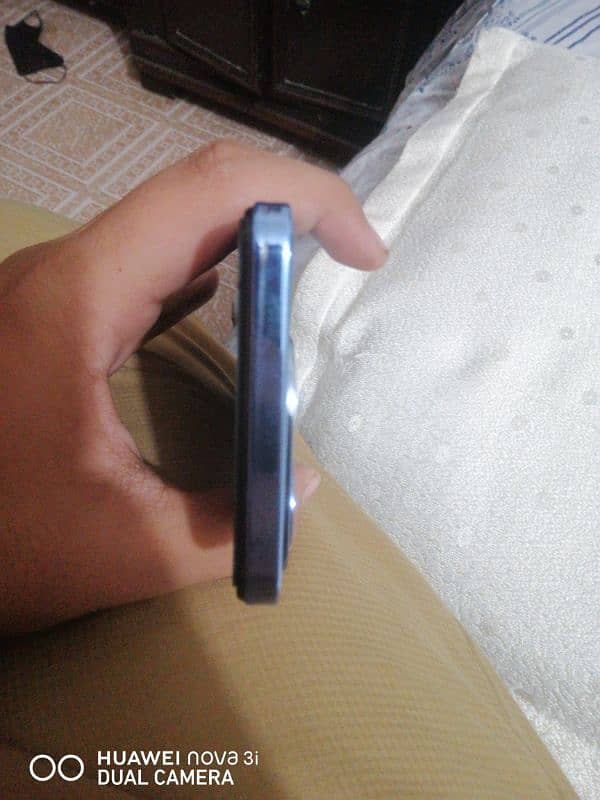 Infinix hot 40i 4