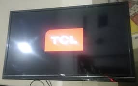 Smart TV TCL