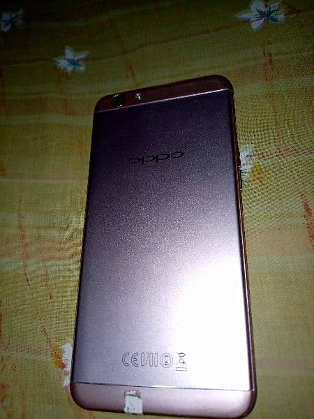 Oppo With Box 1