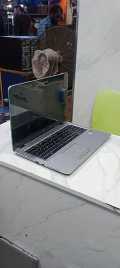 HP Laptop core i7 7th generation