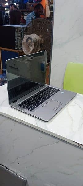 HP Laptop core i7 7th generation 0