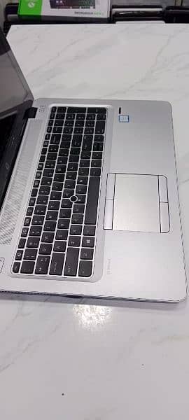 HP Laptop core i7 7th generation 1