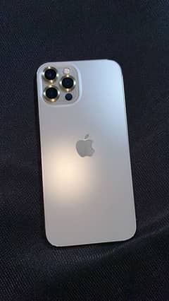 Iphone 12 pro