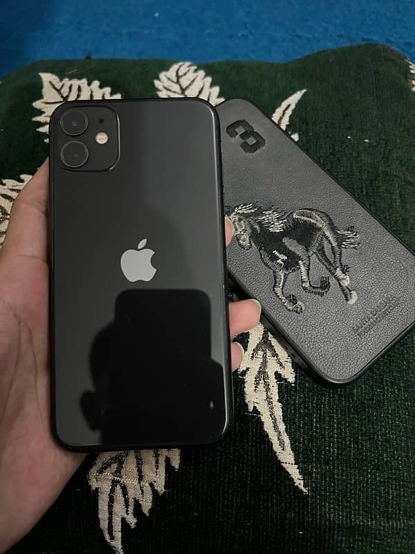 Iphone 11 Non Pta Factory Unlock 0