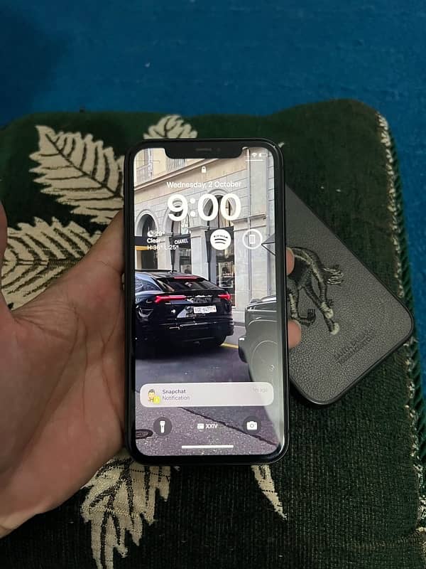 Iphone 11 Non Pta Factory Unlock 1