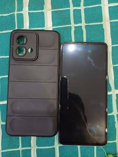 Motorola G84 5G 12/256 GB