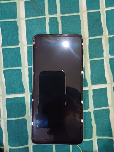 Motorola G84 5G 12/256 GB 1