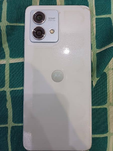 Motorola G84 5G 12/256 GB 2