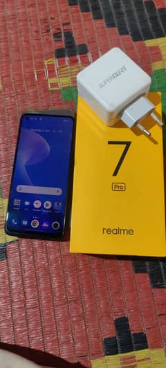 Realme 7 pro