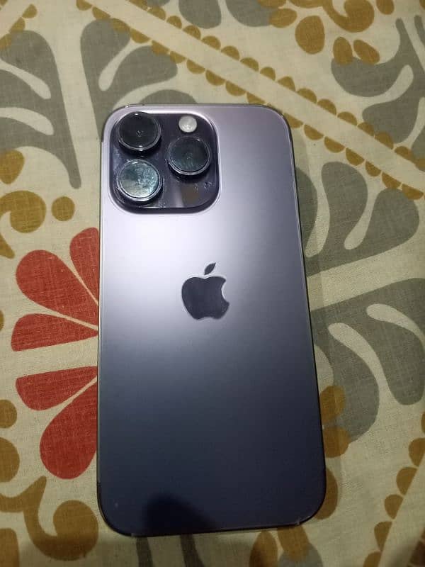 iphone 14 pro non pta 0