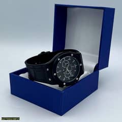 Men's Formal Analogue Watch