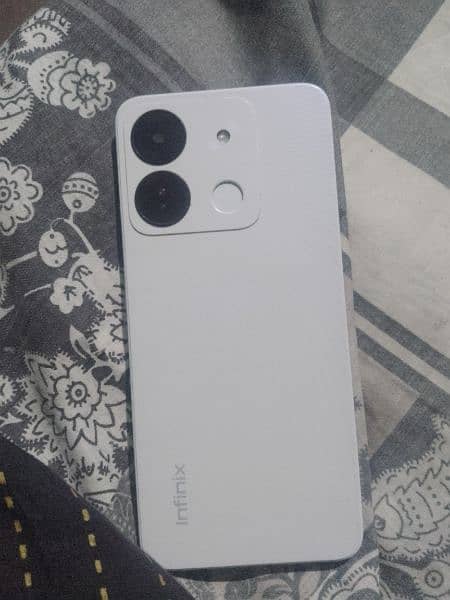 infinix smart 7 non pta 0