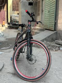 cycle good conditio 0