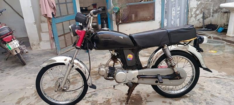 safari bike 2012 only orgnal copy ha sathe 3