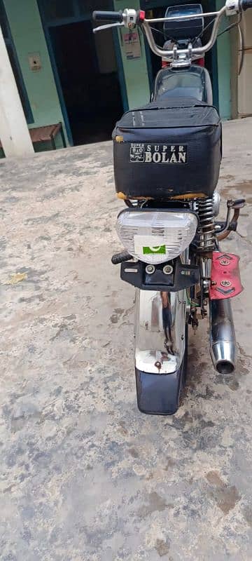 safari bike 2012 only orgnal copy ha sathe 6