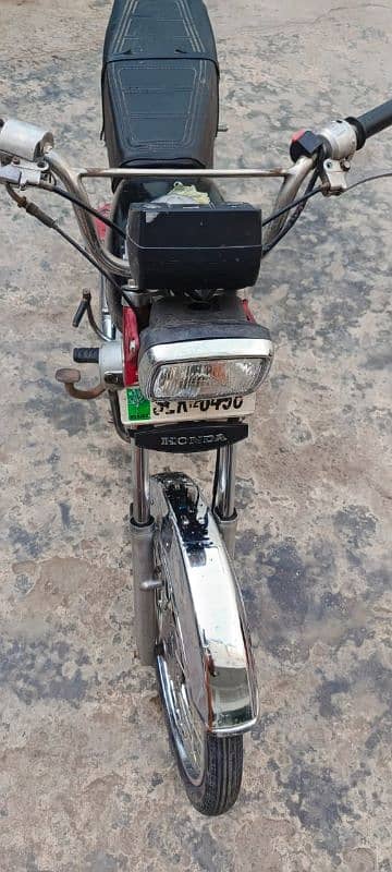 safari bike 2012 only orgnal copy ha sathe 7