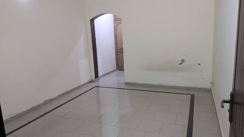 Saprit upper poction house for rent in afsha colony nera range road rwp 1