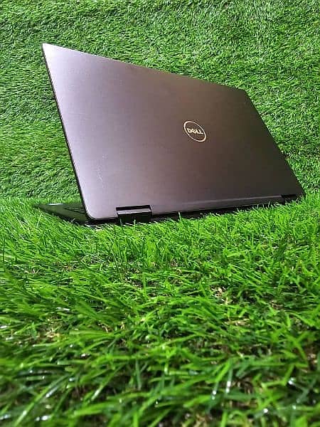 Dell LAPTOP XPS 9635 i7 7th Gen 0