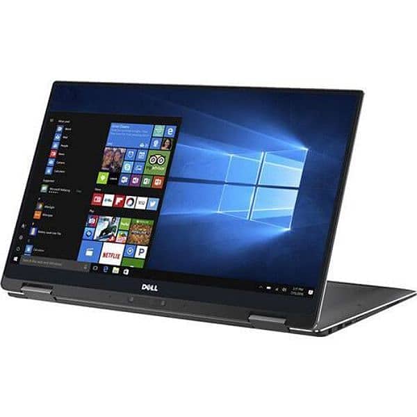 Dell LAPTOP XPS 9635 i7 7th Gen 2