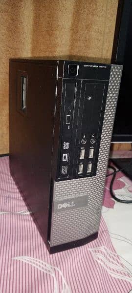 EXCELLENT CONDITION GAMING PC 1