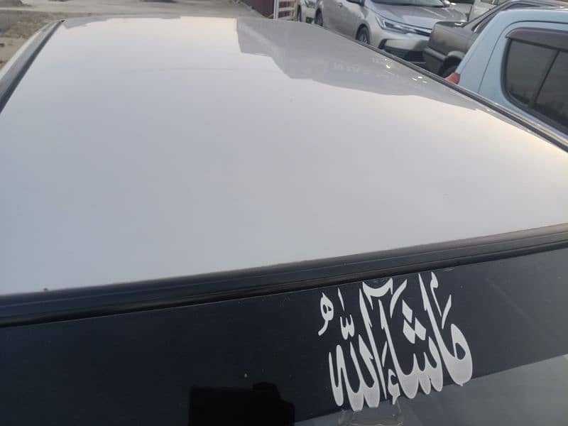 Suzuki Mehran VXR 2006 4