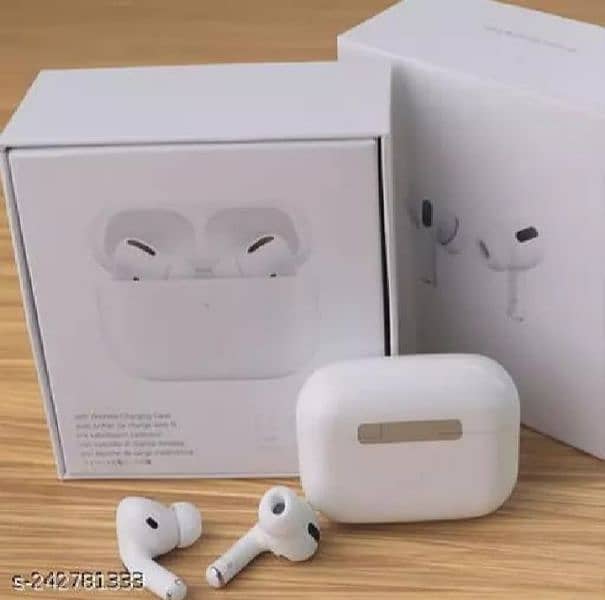 Original TWS airpods 0