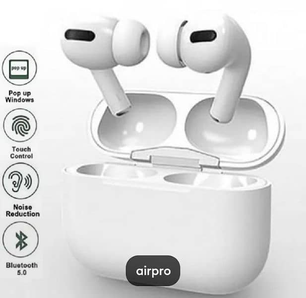 Original TWS airpods 2