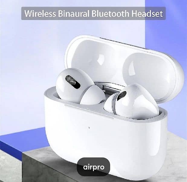 Original TWS airpods 3