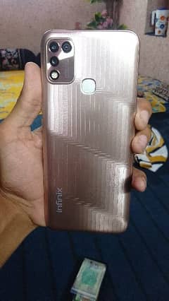 Infinix