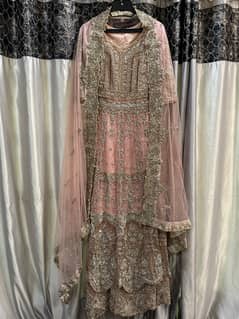 Walima dress / bridal dress / bridals / wedding / drewss /