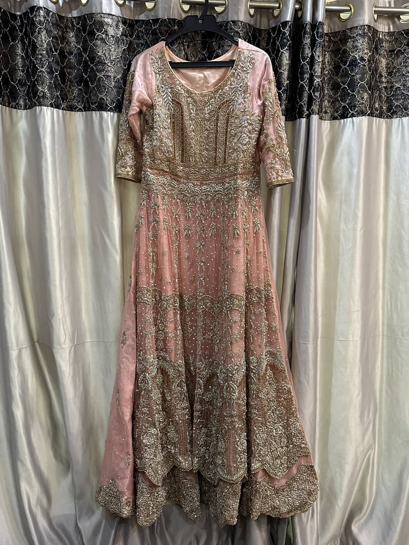 Walima dress / bridal dress / bridals / wedding / drewss / 1