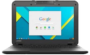 Lenovo N22 Chromebook